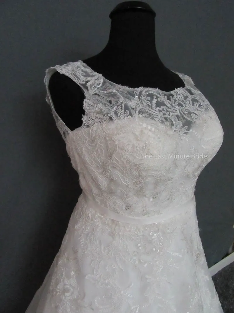 Maggie Sottero Ophelia 7MS378
