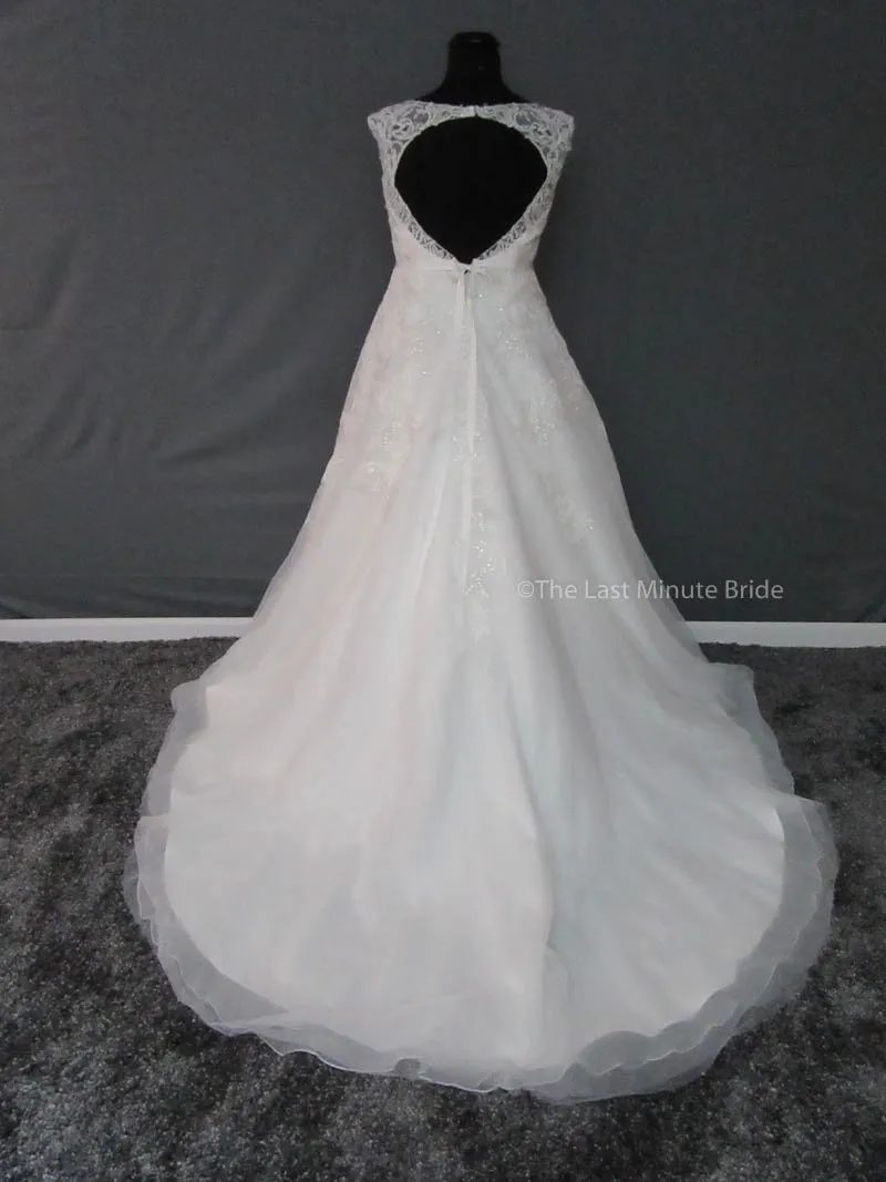 Maggie Sottero Ophelia 7MS378