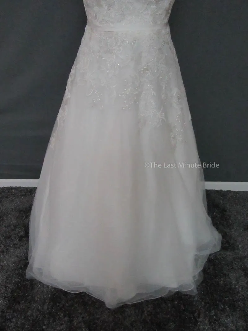 Maggie Sottero Ophelia 7MS378