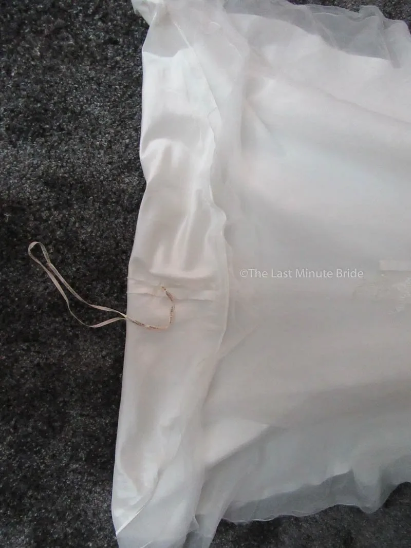 Maggie Sottero Ophelia 7MS378