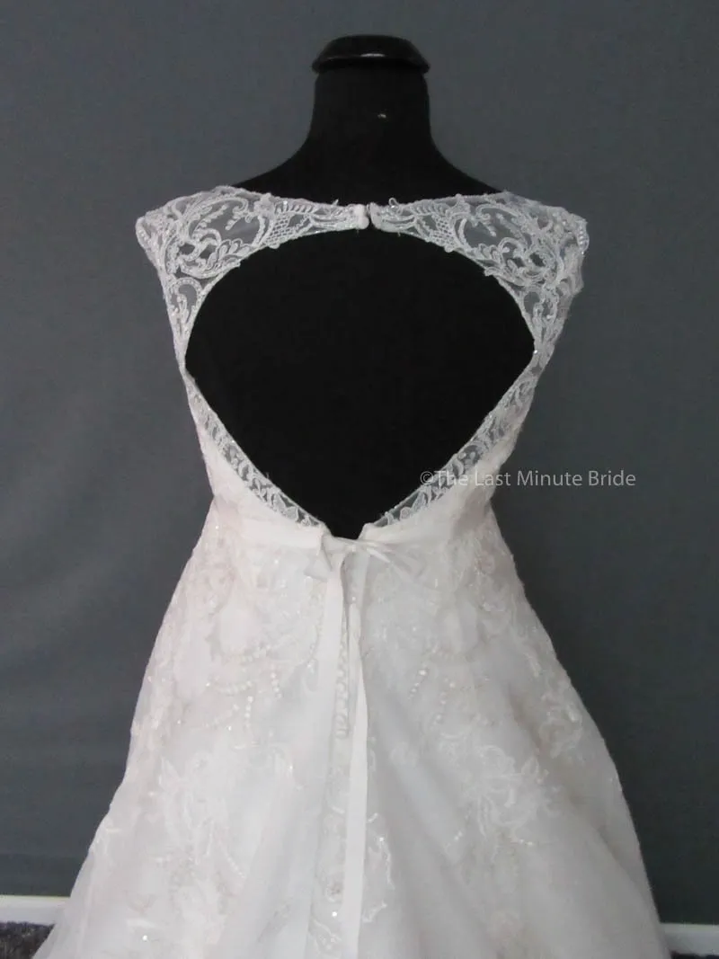 Maggie Sottero Ophelia 7MS378