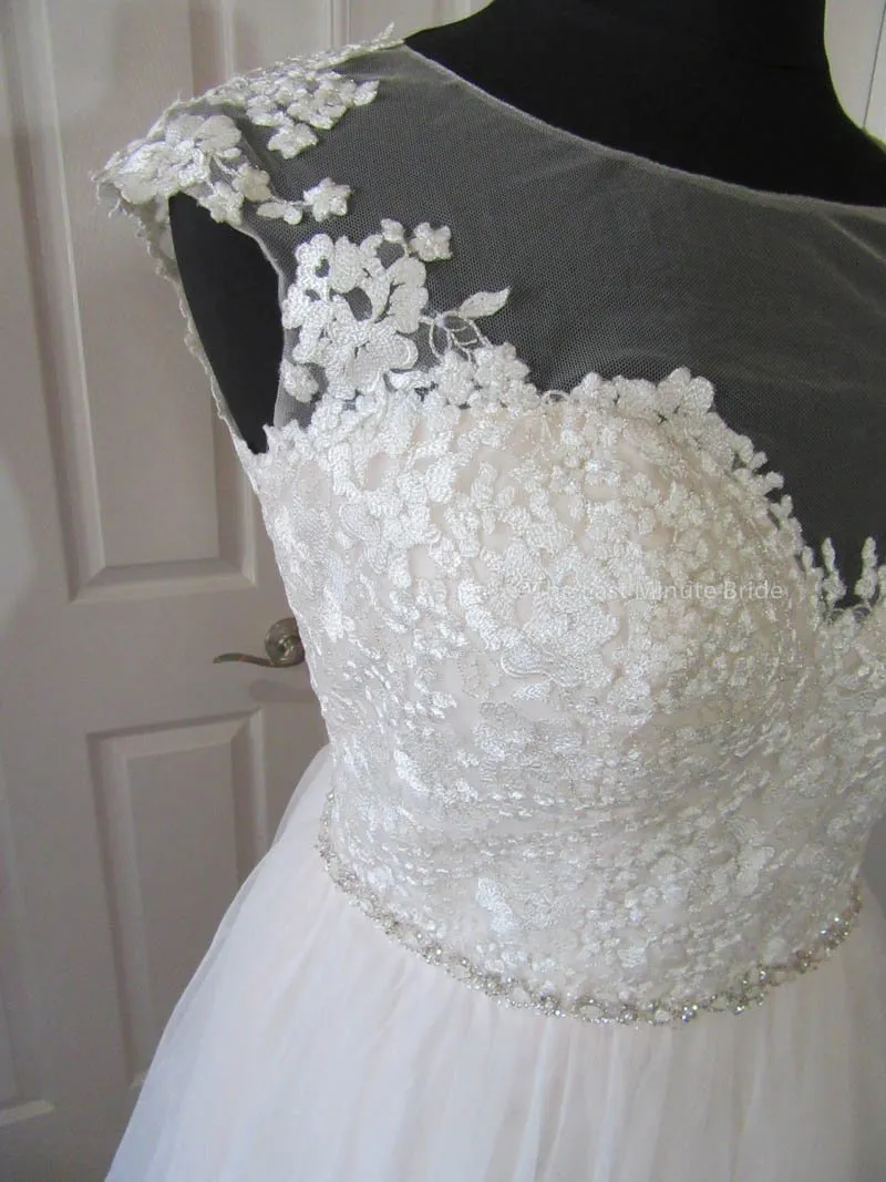 Maggie Sottero Sonja 7MS888