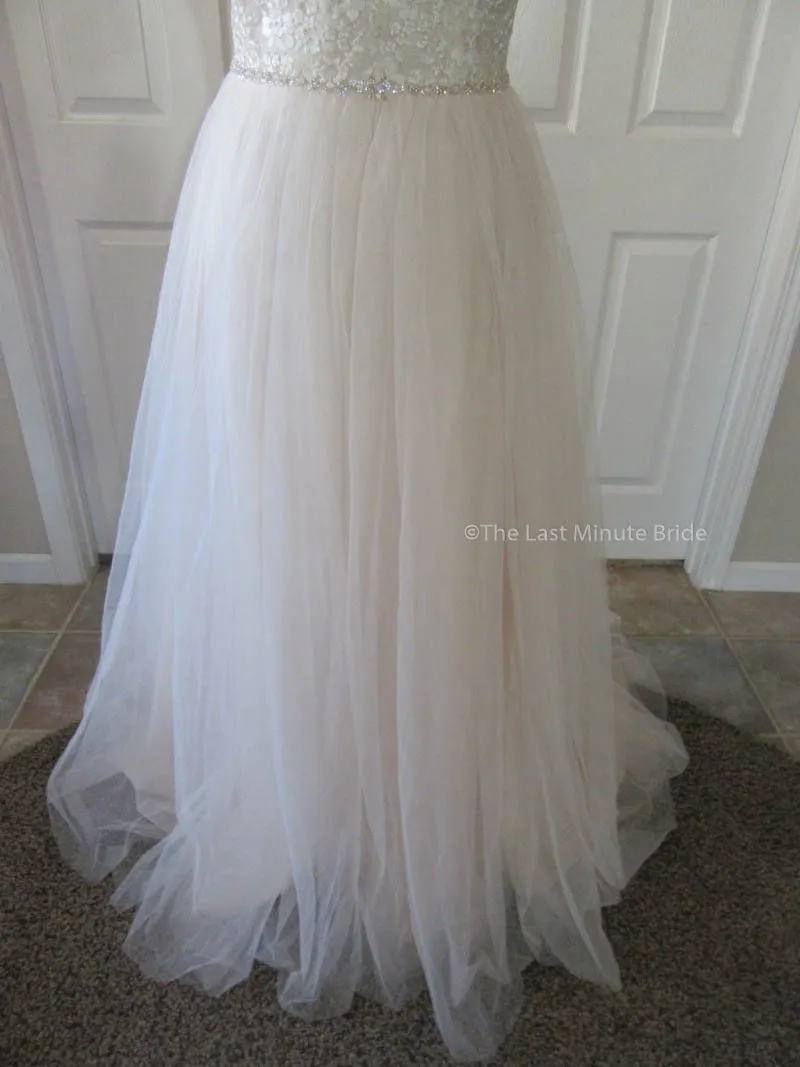 Maggie Sottero Sonja 7MS888
