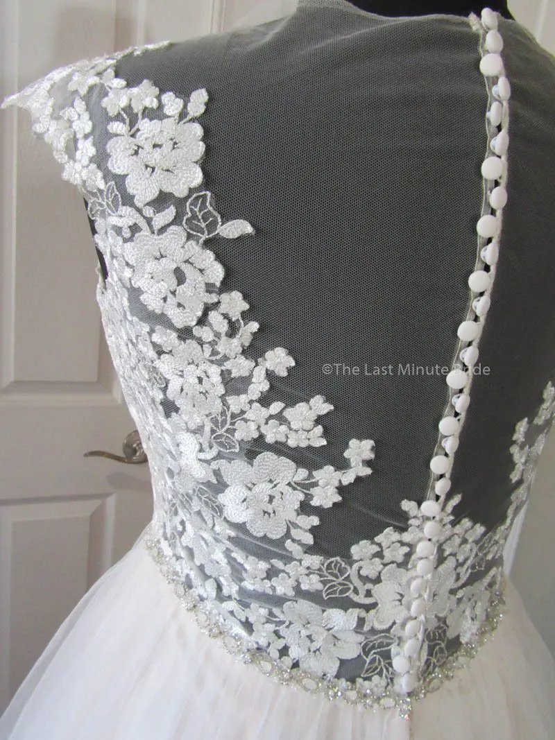 Maggie Sottero Sonja 7MS888