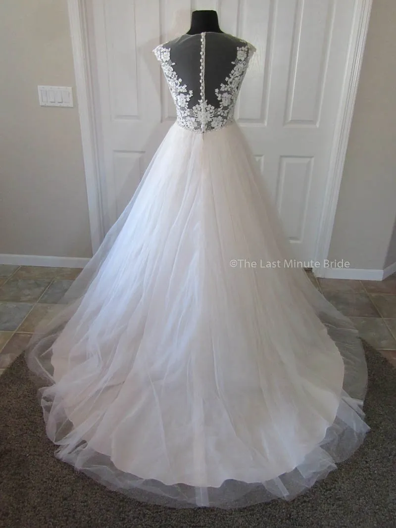 Maggie Sottero Sonja 7MS888