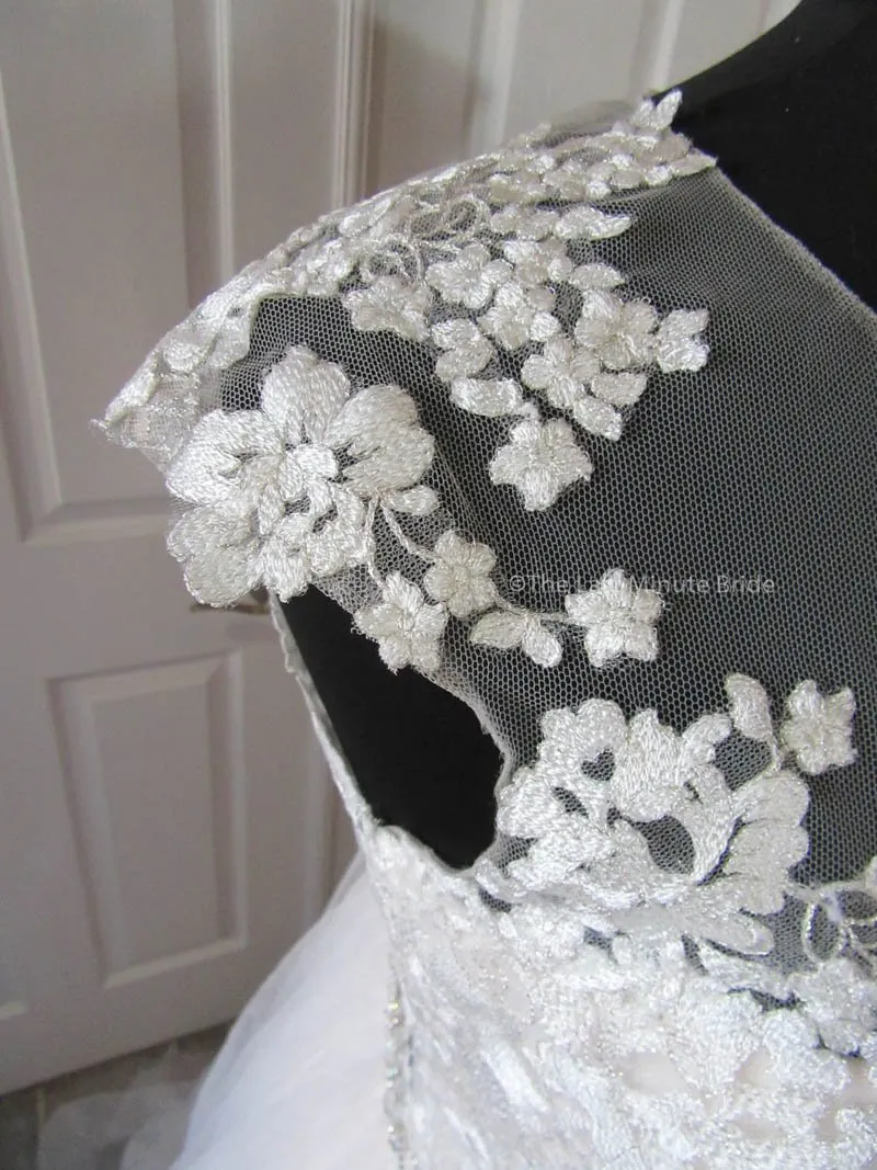 Maggie Sottero Sonja 7MS888
