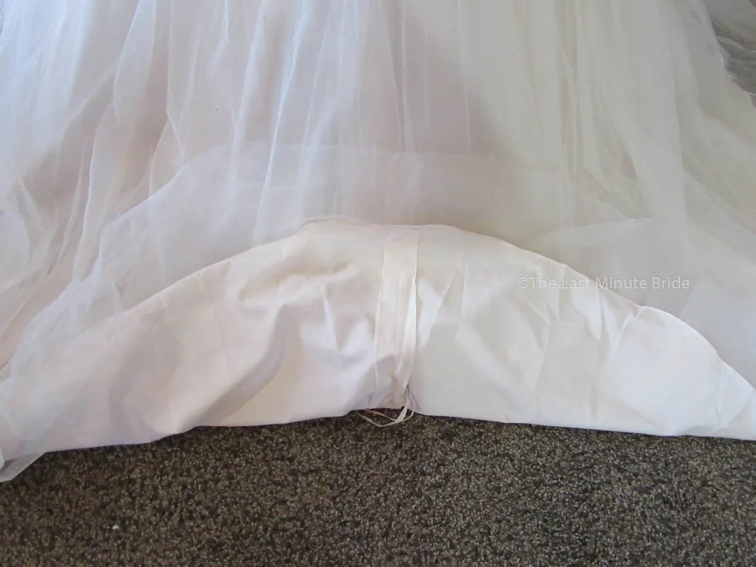 Maggie Sottero Sonja 7MS888