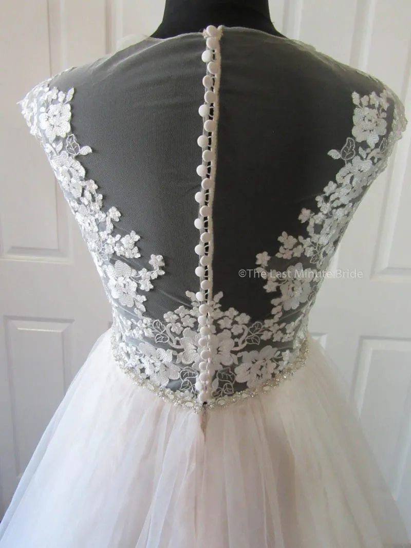 Maggie Sottero Sonja 7MS888