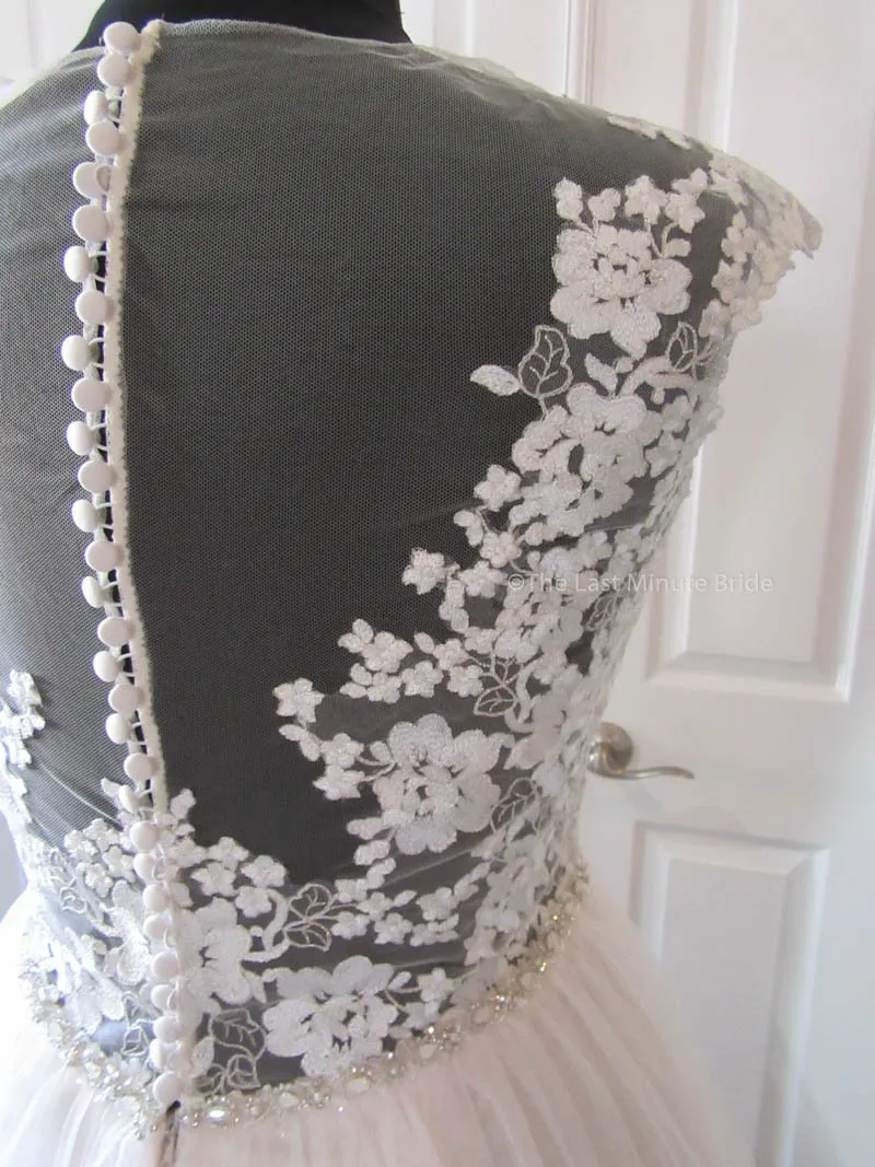 Maggie Sottero Sonja 7MS888