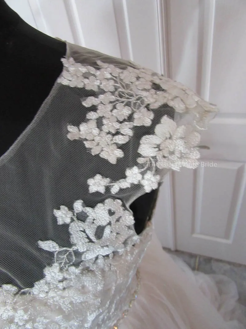 Maggie Sottero Sonja 7MS888
