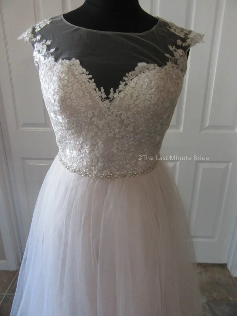 Maggie Sottero Sonja 7MS888