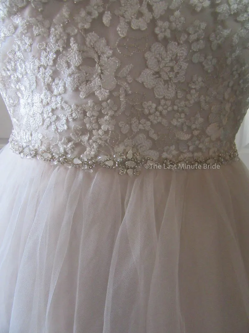 Maggie Sottero Sonja 7MS888