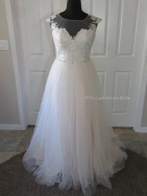 Maggie Sottero Sonja 7MS888