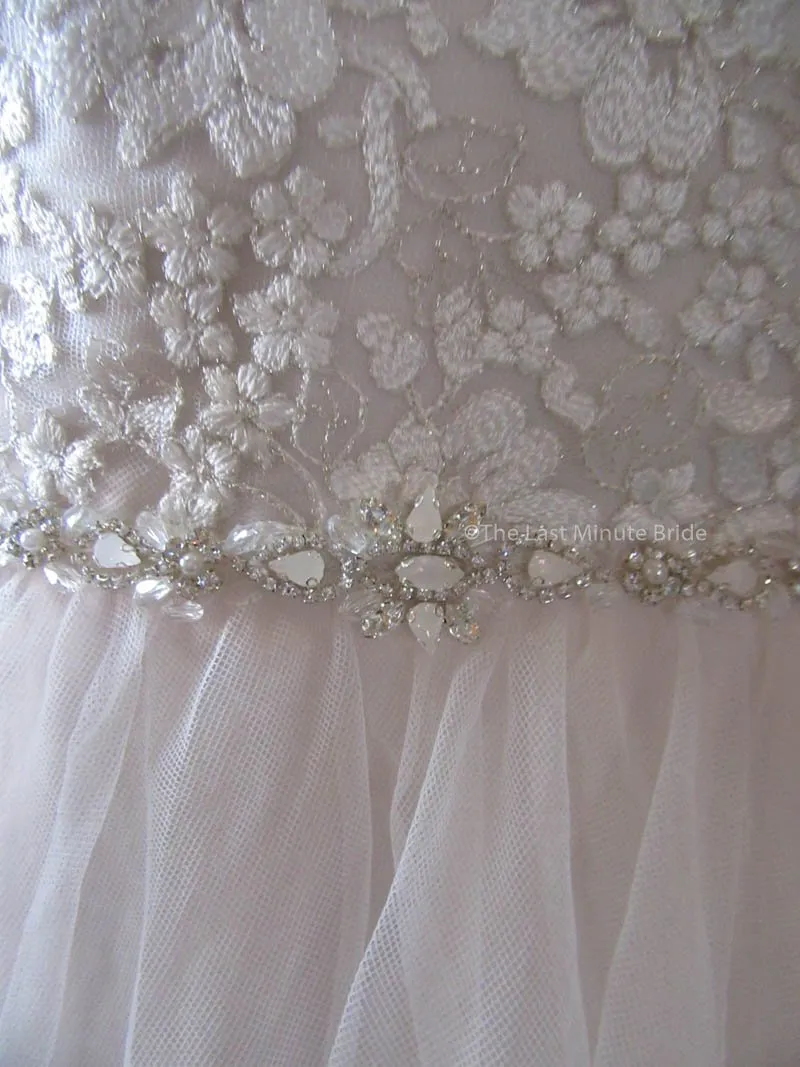 Maggie Sottero Sonja 7MS888