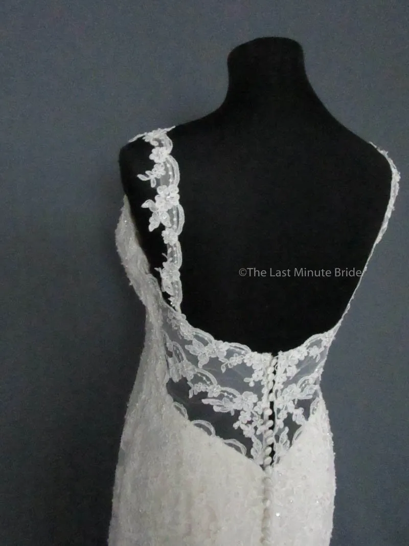 Maggie Sottero Venita 7MS443