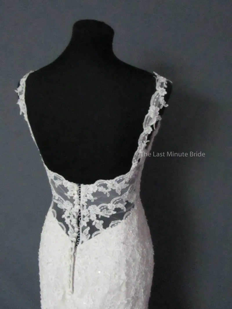 Maggie Sottero Venita 7MS443