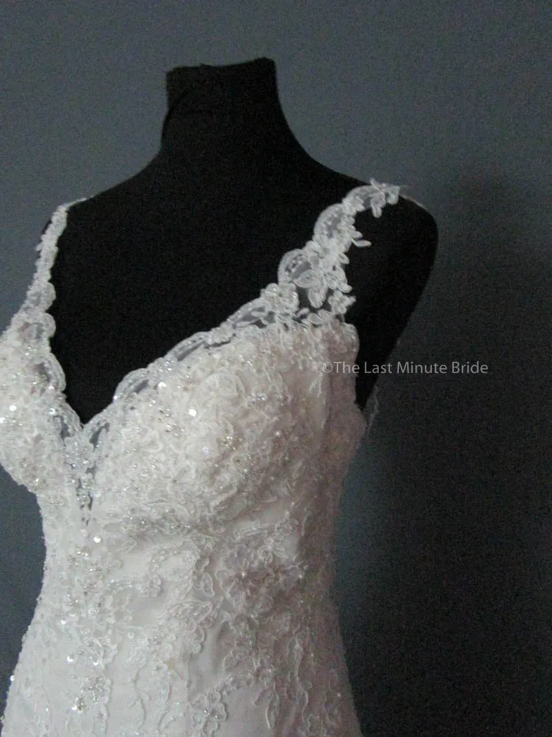 Maggie Sottero Venita 7MS443