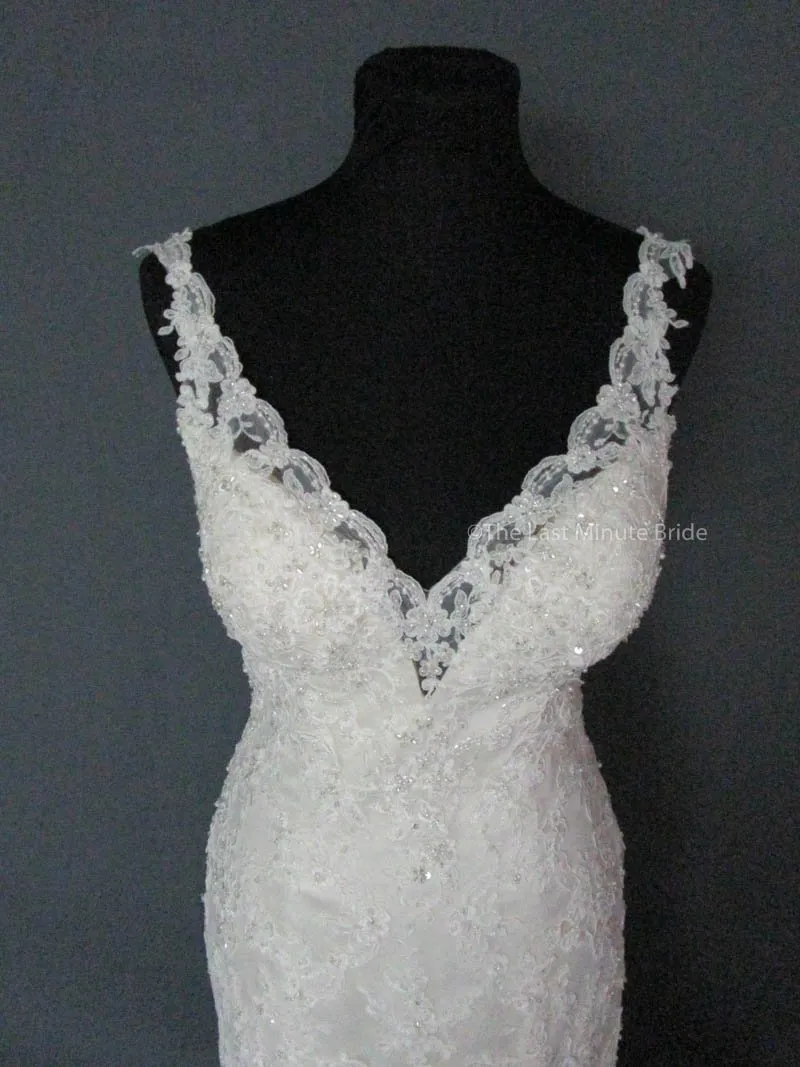 Maggie Sottero Venita 7MS443