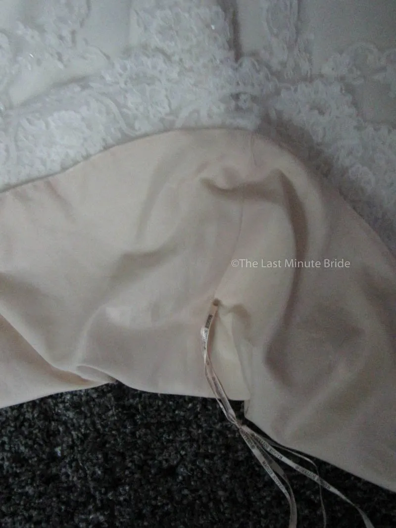 Maggie Sottero Venita 7MS443