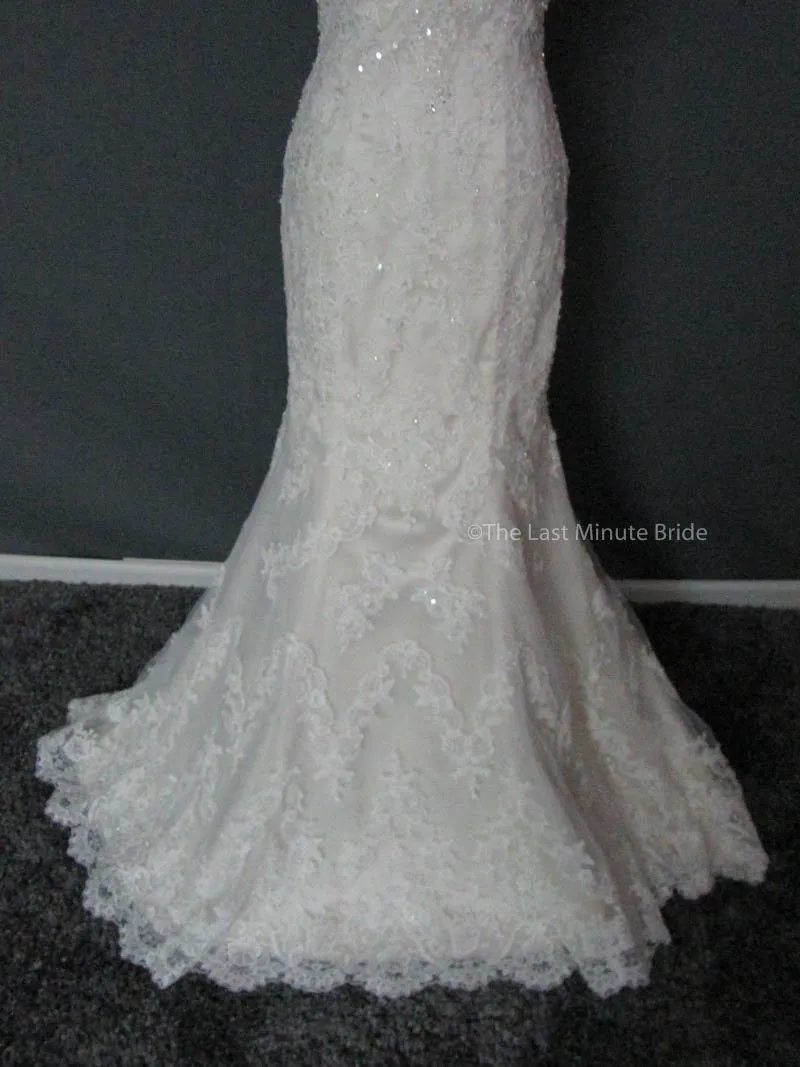 Maggie Sottero Venita 7MS443