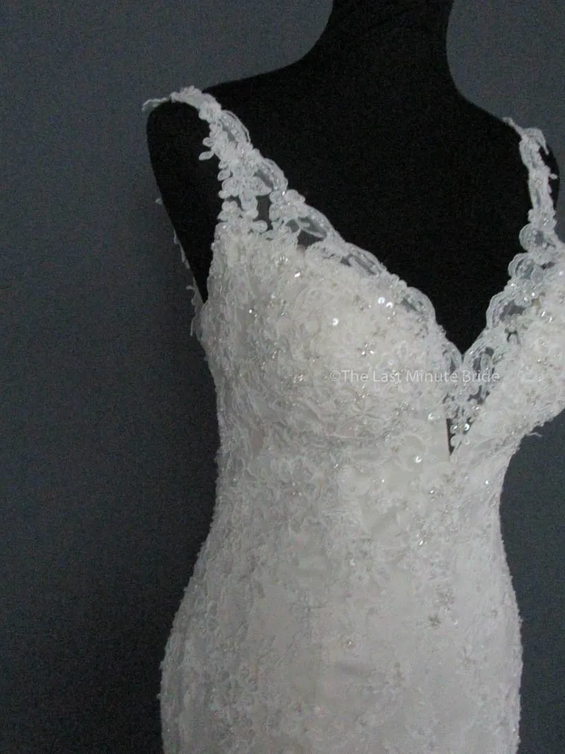 Maggie Sottero Venita 7MS443