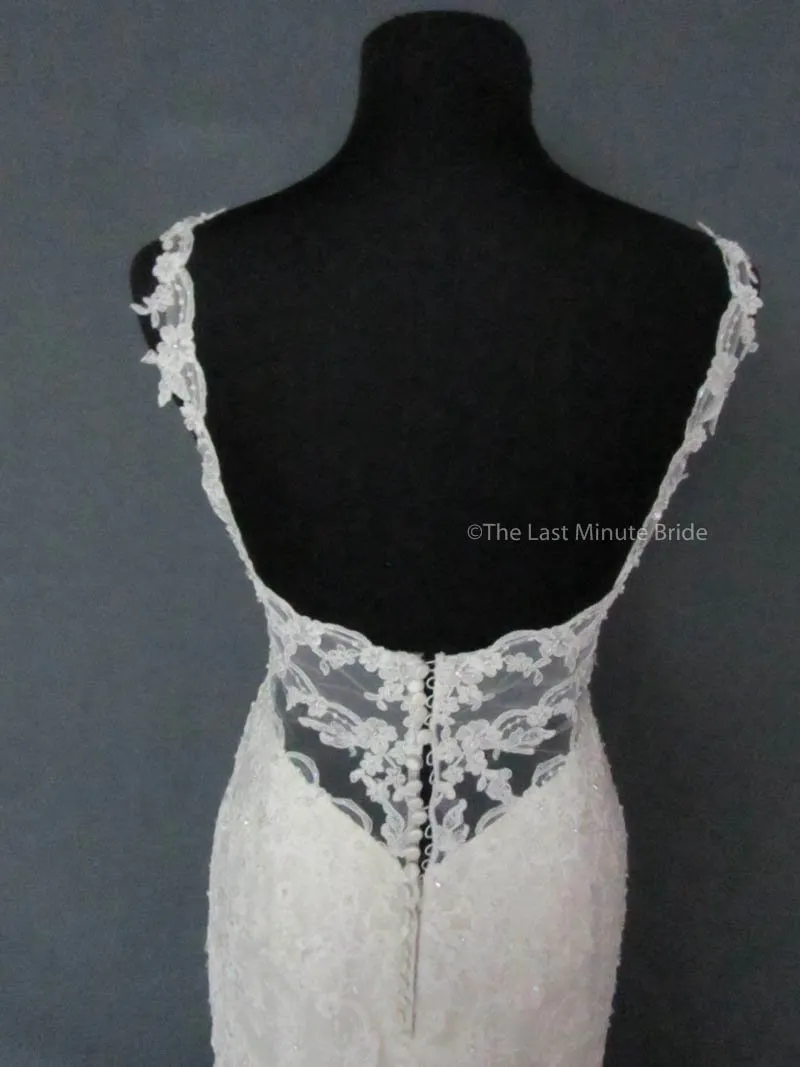 Maggie Sottero Venita 7MS443