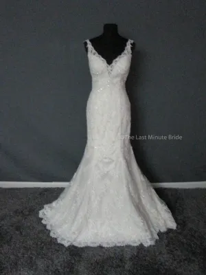 Maggie Sottero Venita 7MS443