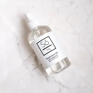 Magnesium Oil