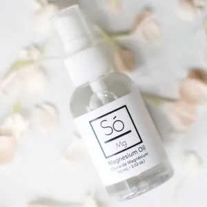 Magnesium Oil