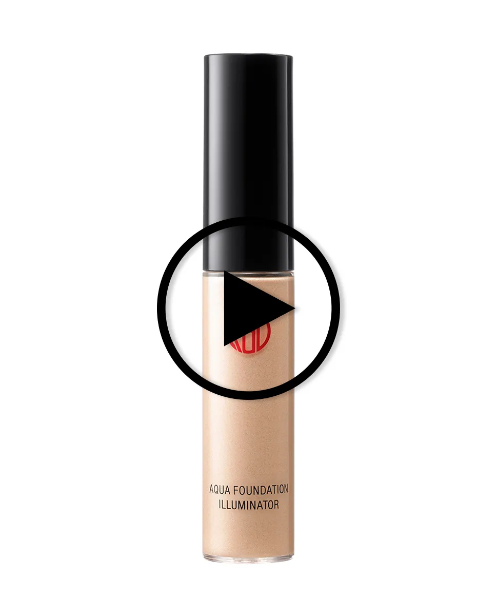 MAIFANSHI AQUA FOUNDATION ILLUMINATOR