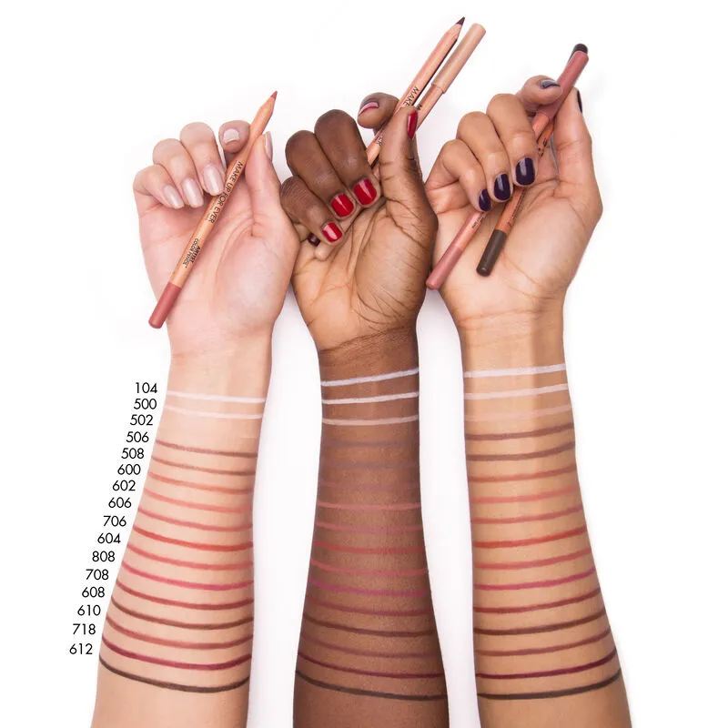 Make Up For Ever Artist Color Pencil