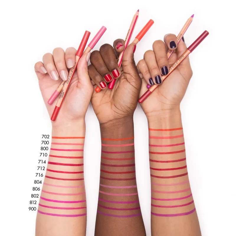Make Up For Ever Artist Color Pencil