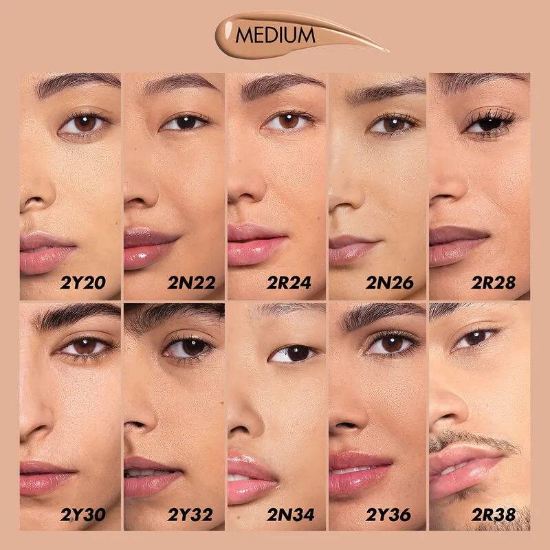 Make Up For Ever HD Skin