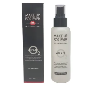 Make Up For Ever Mist & Fix Make-Up Setting Spray 4.22 oz