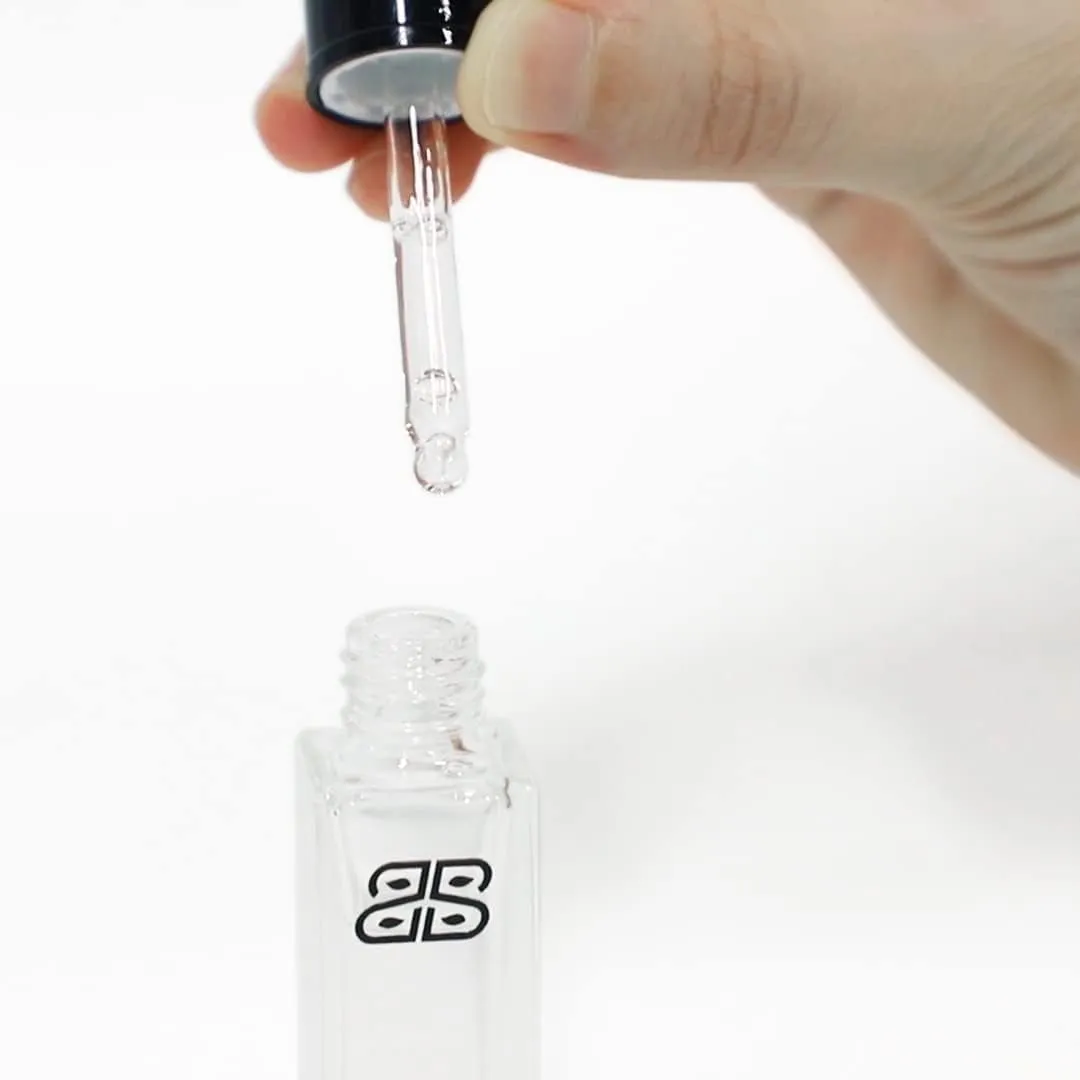 Makeup Fixer Makeup Mixing Liquid Cosmetics Eyeshadow Sealant Prolong Makeup Pigment Durability 10Ml/0.33 US FL OZ