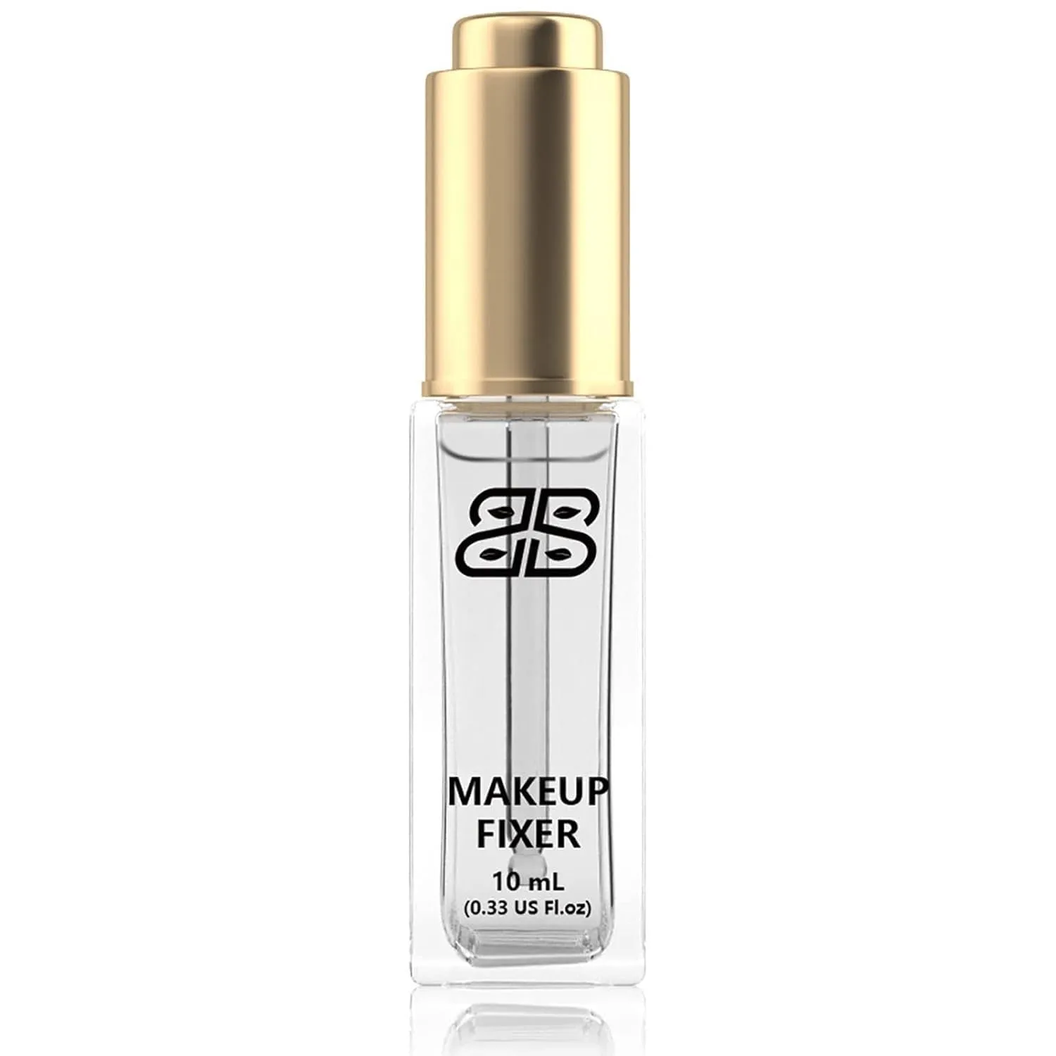 Makeup Fixer Makeup Mixing Liquid Cosmetics Eyeshadow Sealant Prolong Makeup Pigment Durability 10Ml/0.33 US FL OZ