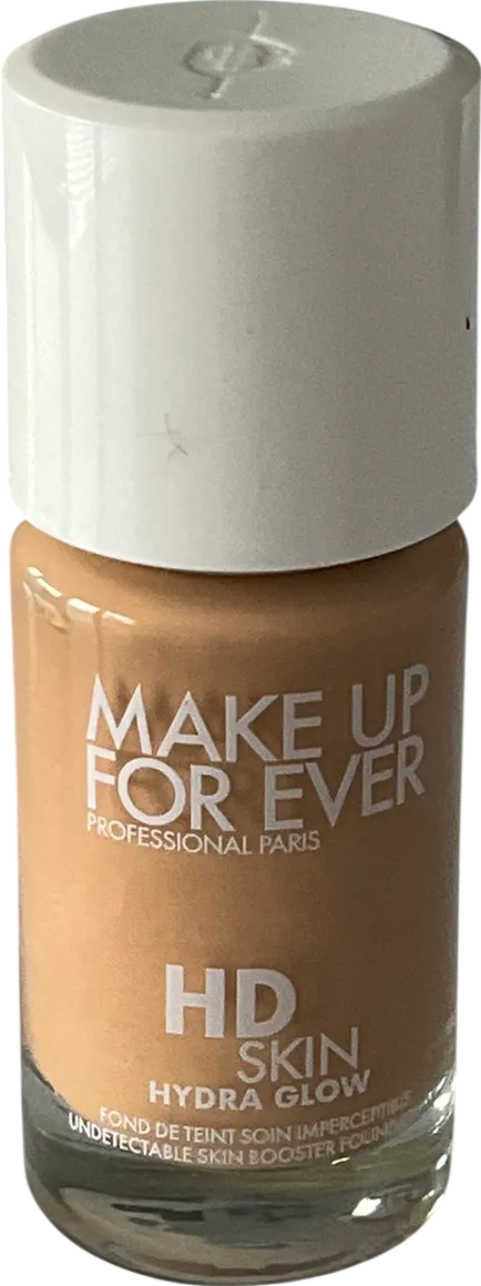 makeup forever Hd Skin Hydra Glow Foundation 2y32 30ml