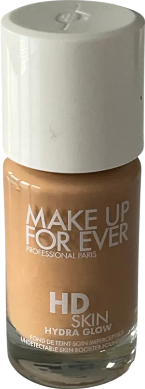 makeup forever Hd Skin Hydra Glow Foundation 2y32 30ml