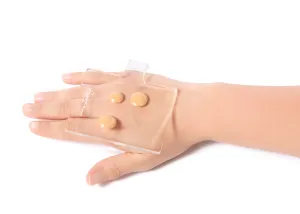 Makeup Hand Palette