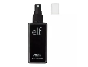 Makeup Mist & Set