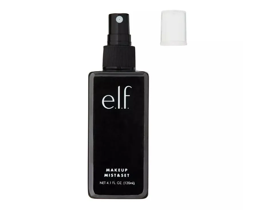 Makeup Mist & Set