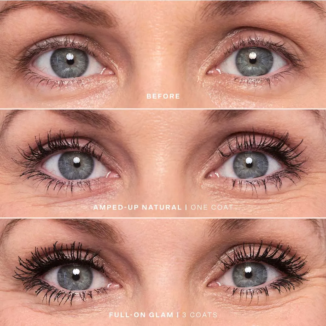 MakeWaves® Mascara Set