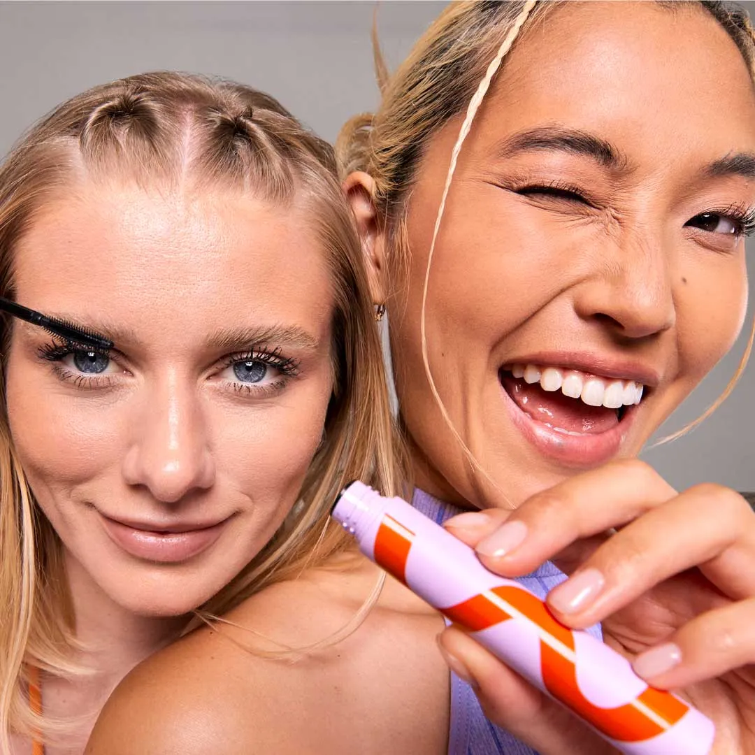 MakeWaves® Mascara Set