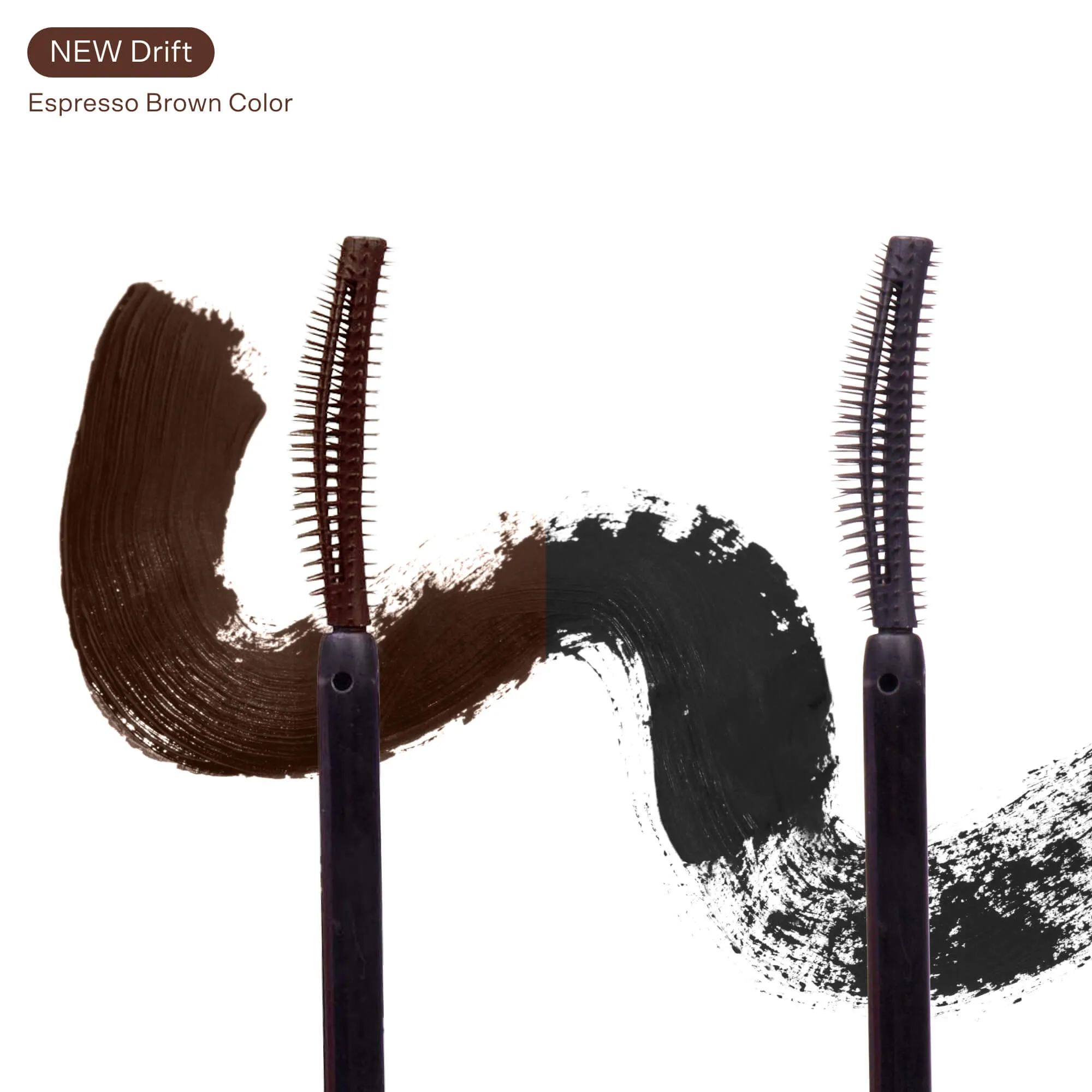 MakeWaves® Mascara Set