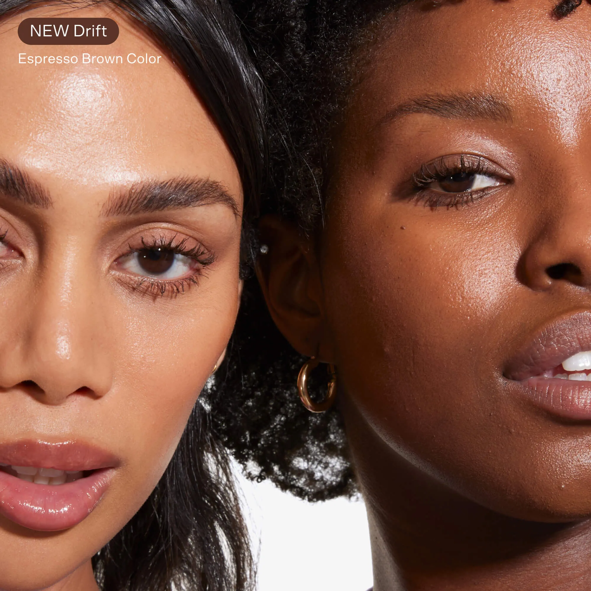 MakeWaves® Mascara Set