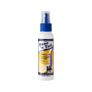 Mane 'n Tail Detangler Extreme Curl Definition 3.4oz