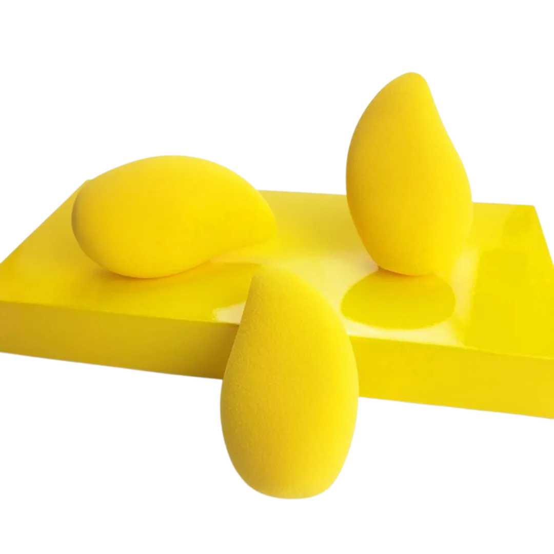 Mango Sponge