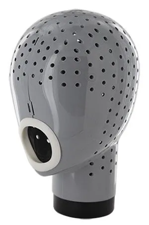 Mannequin Head Wig Dryer Set