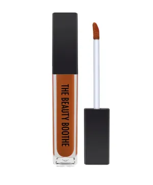 Maple - Burnt Orange Liquid Matte Lipstick