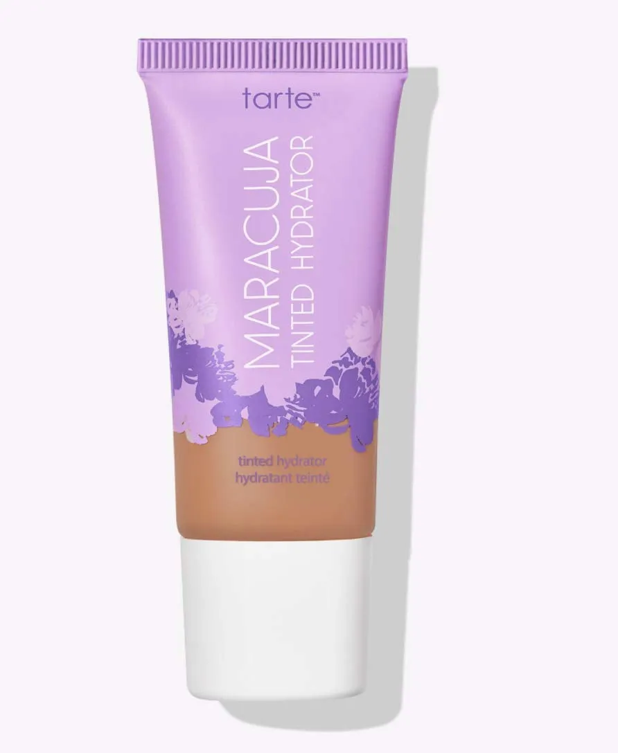 Maracuja Tinted Moisturizer